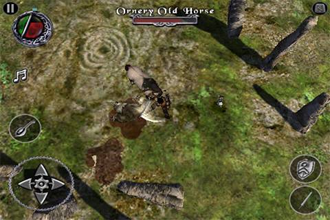 The Bard's Tale The Bard's Tale