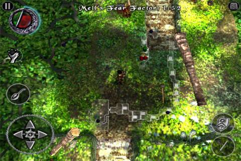 The Bard's Tale The Bard's Tale