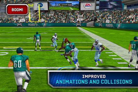 Madden NFL 12 Madden NFL 12