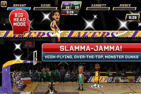 NBA Jam NBA Jam