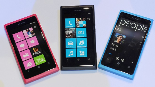 Nokia-Windows-Phone Nokia-Windows-Phone