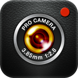 ProCamera-Logo ProCamera-Logo