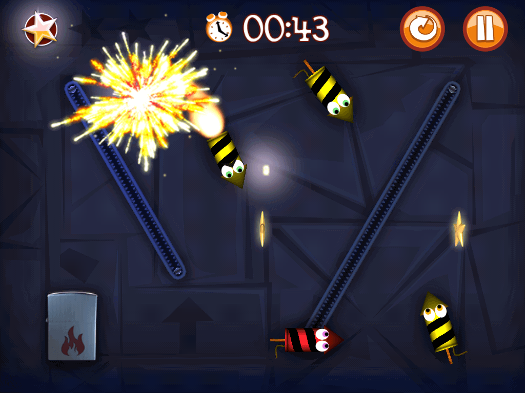 Start the Rockets! — праздник прошел, а фейерверки остались. Start the Rockets! — праздник прошел, а фейерверки остались. Фото.