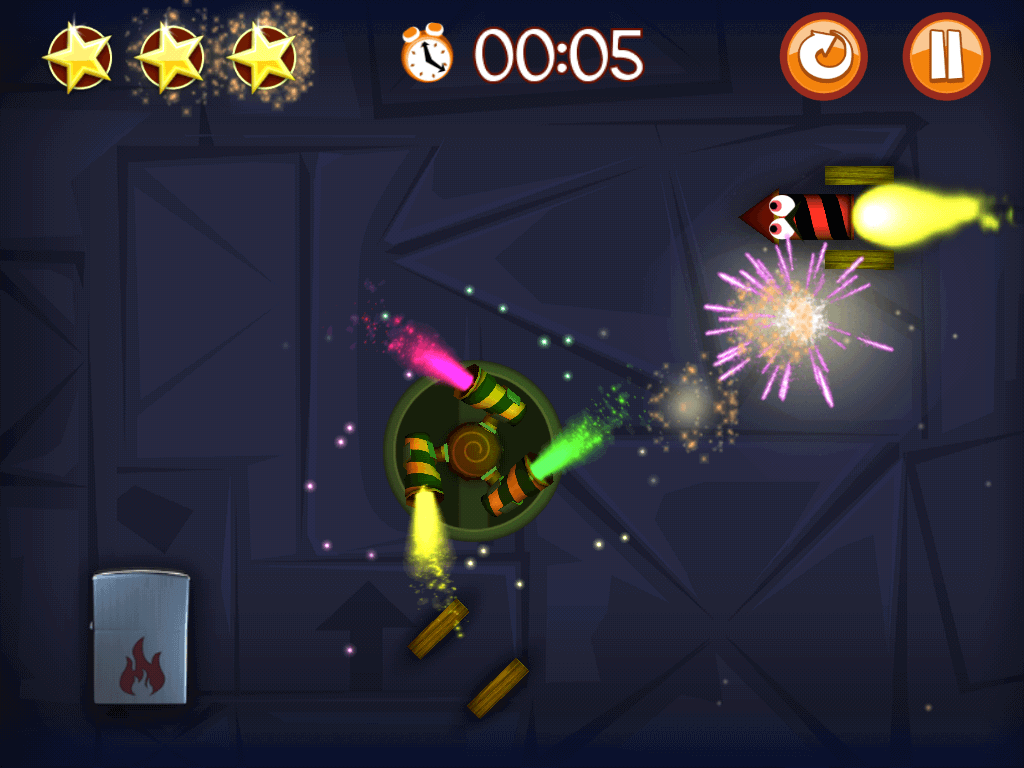 Start the Rockets! — праздник прошел, а фейерверки остались. Start the Rockets! — праздник прошел, а фейерверки остались. Фото.