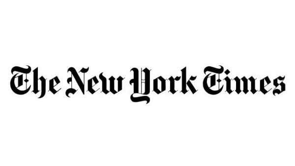 The New York Times The New York Times