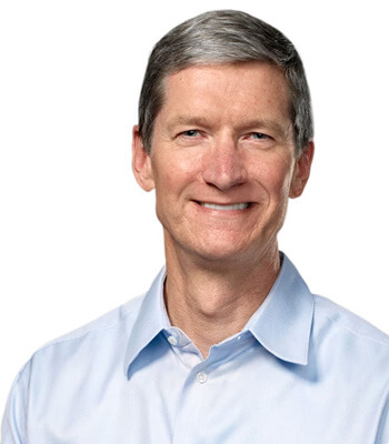 Tim Cook Tim Cook