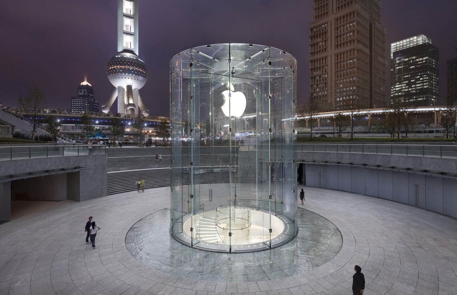 apple-china-store-pudong apple-china-store-pudong