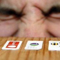 Рейтинг операторов связи. Фото.