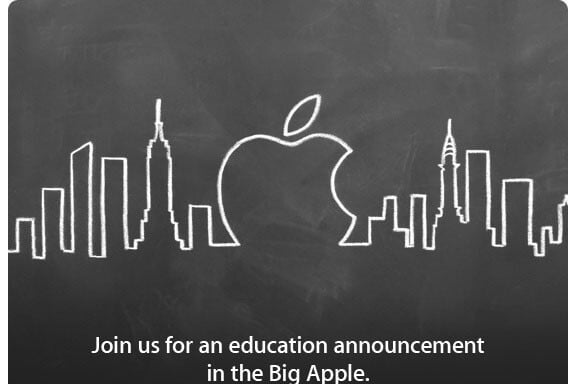 Сегодня в 19:00 МСК трансляция мероприятия Apple в Нью-Йорке вместе с AppleInsider.ru и Эльдаром Муртазиным. Фото.