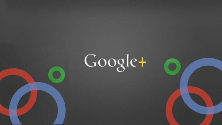 В Google+ каждый день регистрируются более 600 тысяч пользователей. Фото.