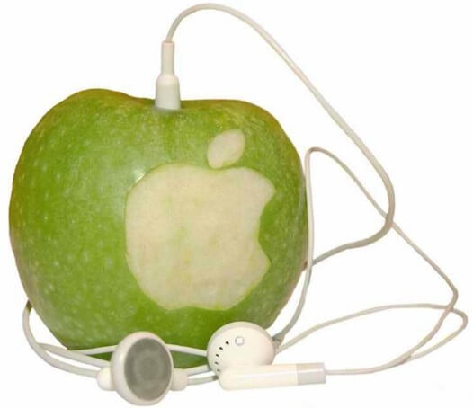 Google и Apple: Сражение за телезрителя. Часть Первая. Телевизионная битва грядет на смену планшетной. Фото.