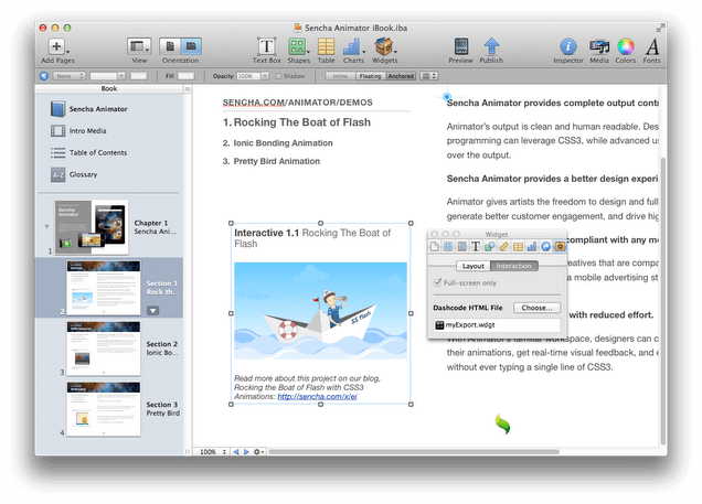 iBook_Author. iBook_Author.