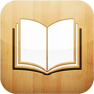 Проблема поиска бесплатных книг для iPad решена. Фото.