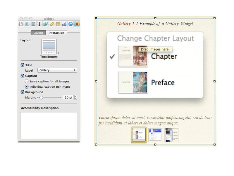 iBooksAuthor. iBooksAuthor.