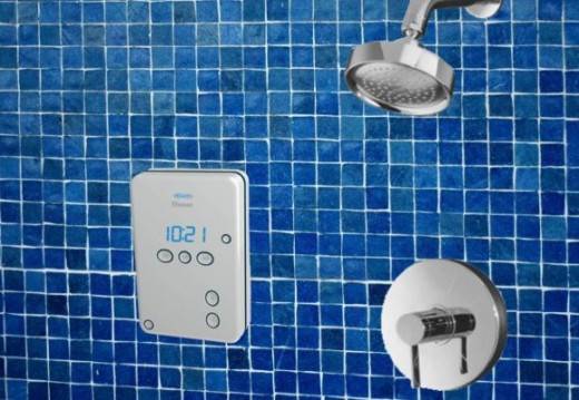 iShower iShower