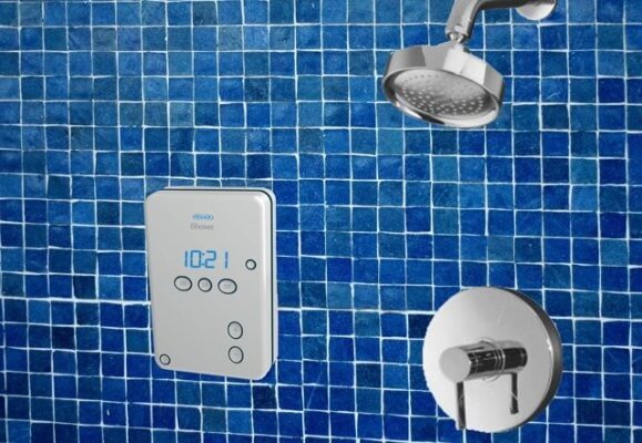 iShower iShower