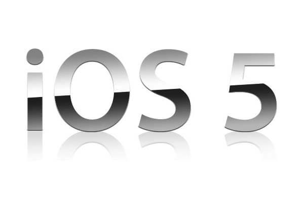 ios5 ios5