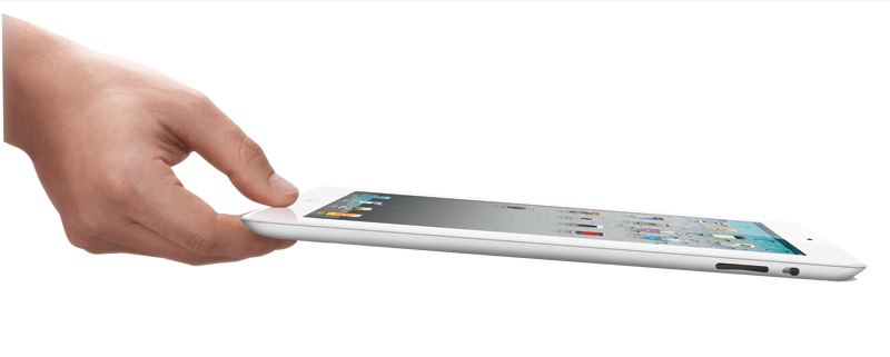 iPad 2 iPad 2