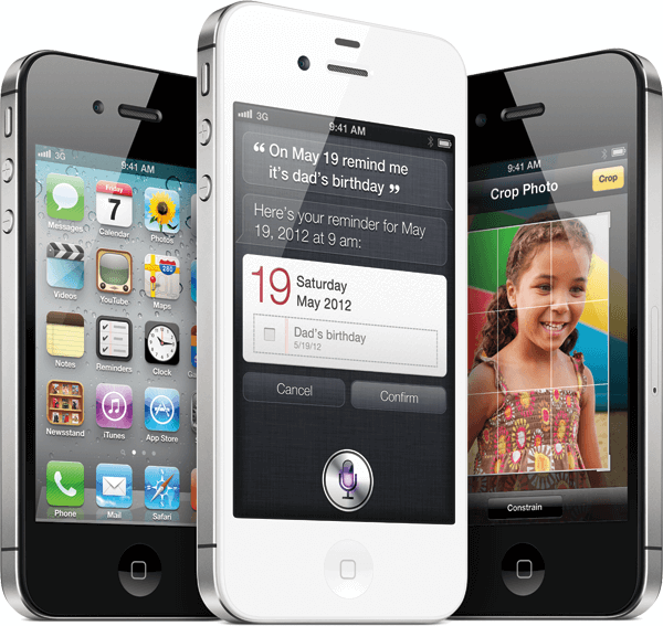 iphone4s iphone4s