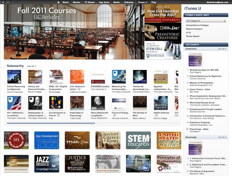 itunes itunes
