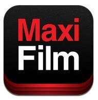 MaxiFilm — Кинотеатр у вас в руках. Фото.