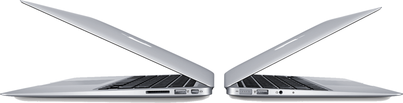 macbookair macbookair