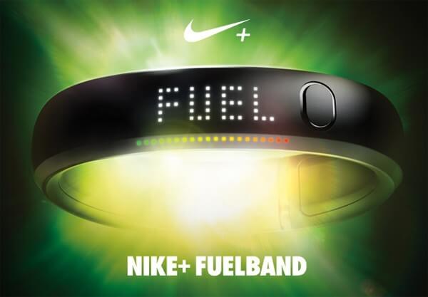 Nike+ FuelBand Nike+ FuelBand