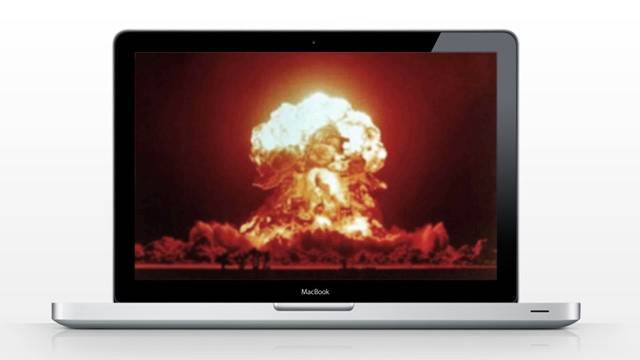 nuclear nuclear