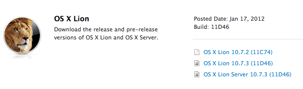 os-x-lion-10-7-3-build-11d46 os-x-lion-10-7-3-build-11d46