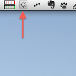 [Mac App Store] Palua – динамическое изменение режима функциональных клавиш. Итак, знакомьтесь – Palua. Фото.