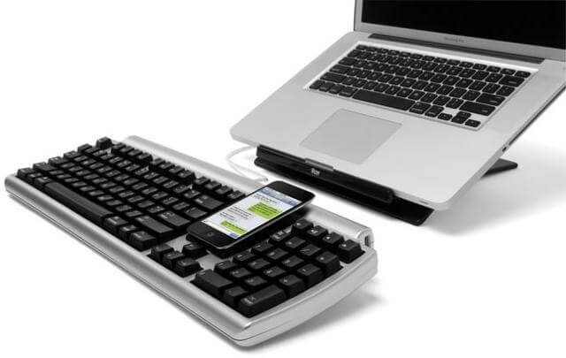 tactile-keyboard tactile-keyboard