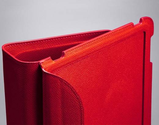 tods_for_ferrari_new_ipad_case tods_for_ferrari_new_ipad_case