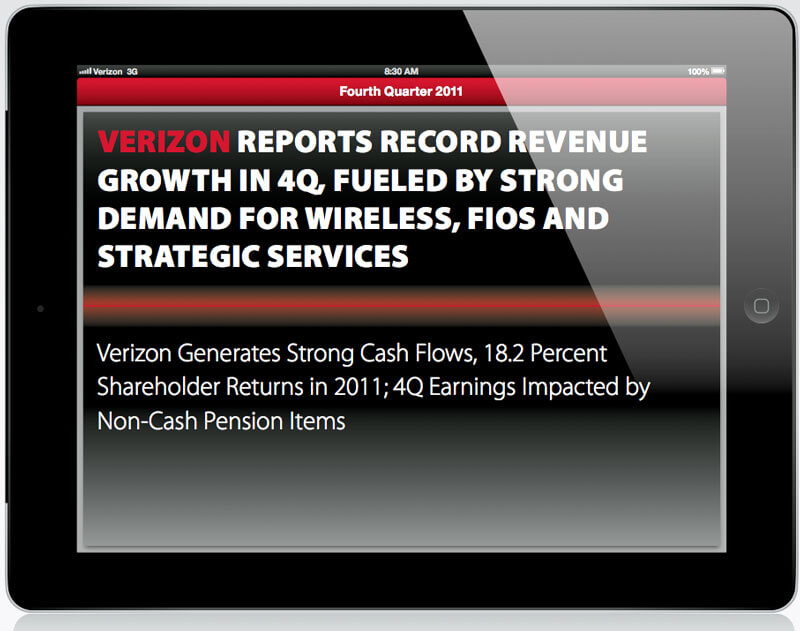 verizon verizon