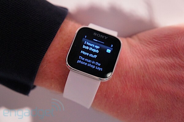 SmartWatch SmartWatch