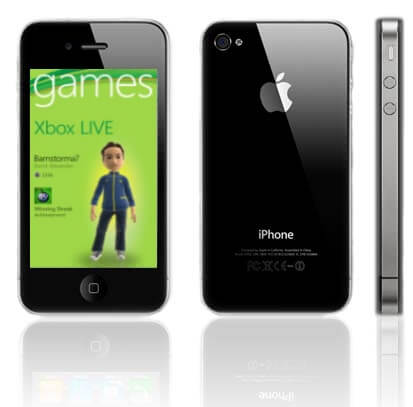 xbox-live-ios xbox-live-ios