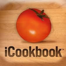 iCookbook — пальчики iБлижешь. iCookbook — пальчики iБлижешь. Фото.