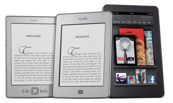 KindleFamily KindleFamily