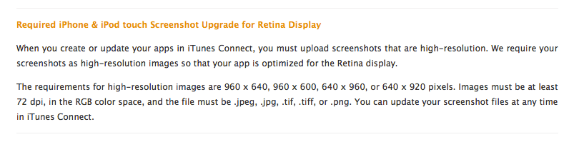 Retina Retina