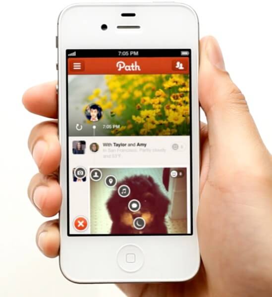 Path Path