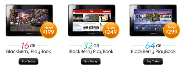 PlayBook PlayBook