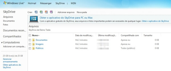 SkyDrive SkyDrive