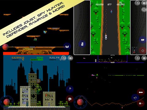 13-Midway-Arcade 13-Midway-Arcade
