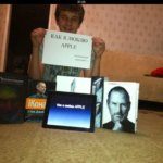 [Конкурс] Промежуточные итоги конкурса ЭтоСервис и Appleinsider.ru. Фото.