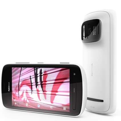 nokia 808 nokia 808
