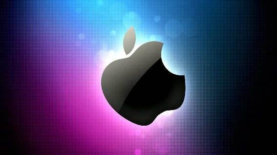 Логотип Apple Логотип Apple