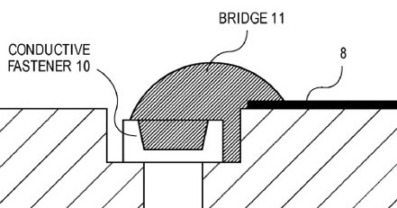 Apple патентует метод проверки на то, побывало ли устройство в воде Apple патентует метод проверки на то, побывало ли устройство в воде