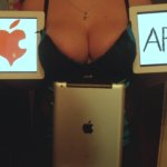 [Конкурс] Промежуточные итоги конкурса ЭтоСервис и Appleinsider.ru. Фото.