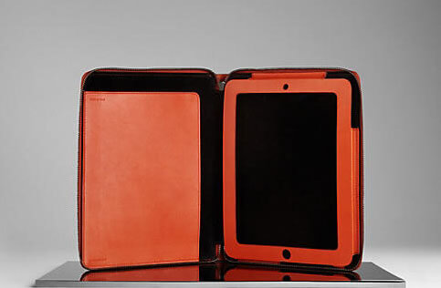 Чехол Burberry для iPad Чехол Burberry для iPad