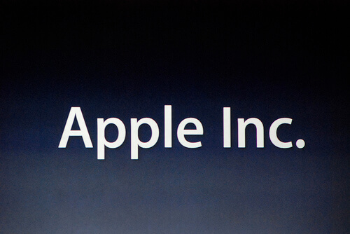 appleinc appleinc