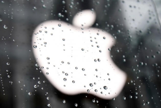 На собрании акционеров Apple обсудят дивиденды и Китай На собрании акционеров Apple обсудят дивиденды и Китай